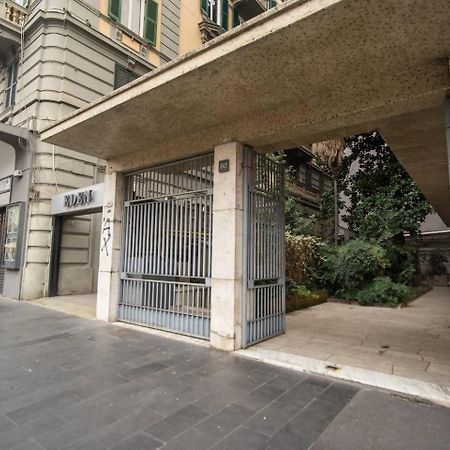 Naos Suite Close Popolo Square Рим Екстериор снимка