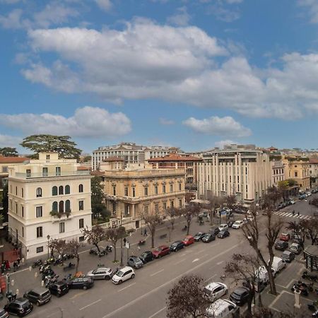 Naos Suite Close Popolo Square Рим Екстериор снимка