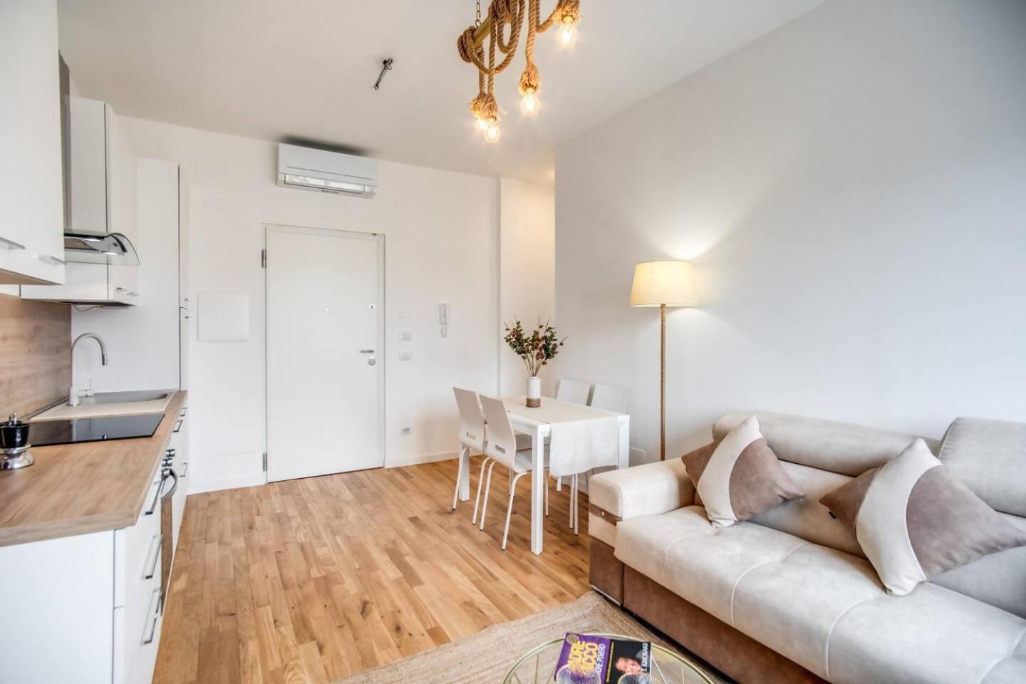 Naos Suite Close Popolo Square Рим Екстериор снимка