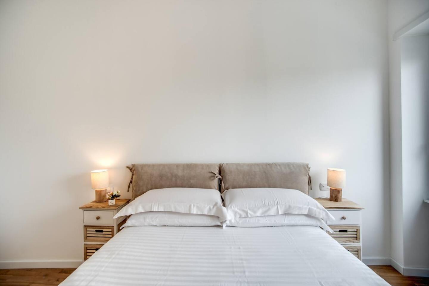 Naos Suite Close Popolo Square Рим Екстериор снимка