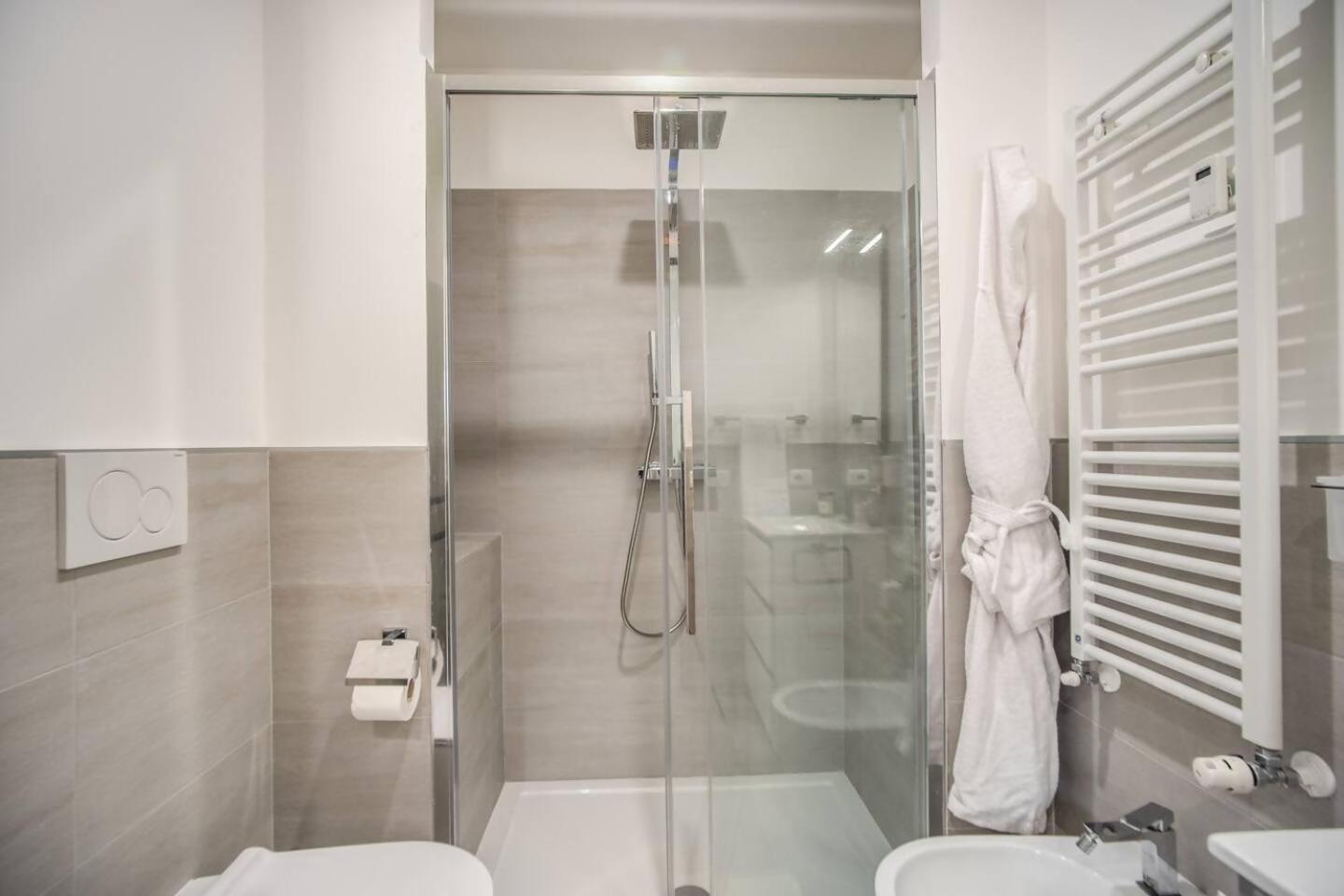 Naos Suite Close Popolo Square Рим Екстериор снимка