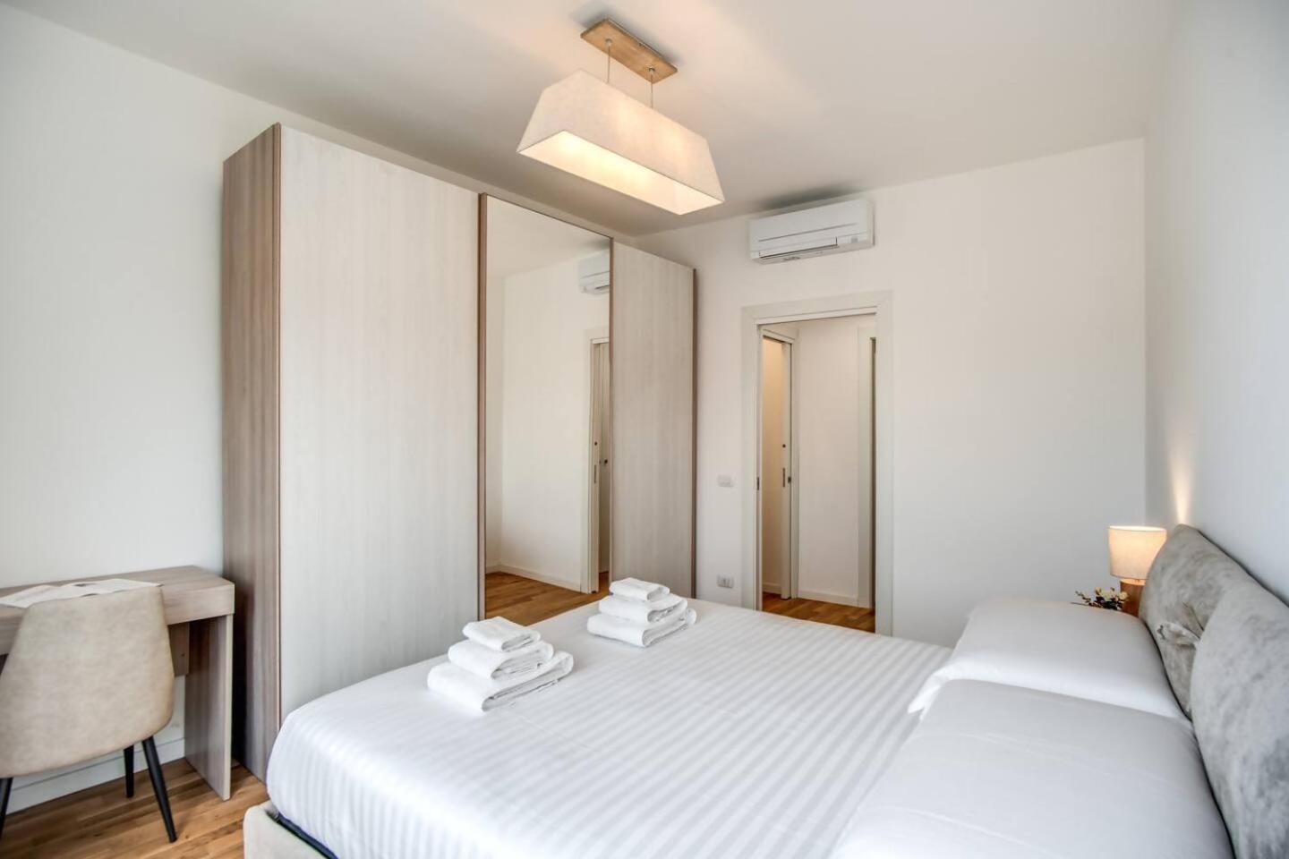 Naos Suite Close Popolo Square Рим Екстериор снимка