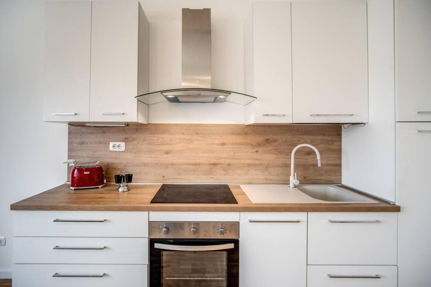 Naos Suite Close Popolo Square Рим Екстериор снимка