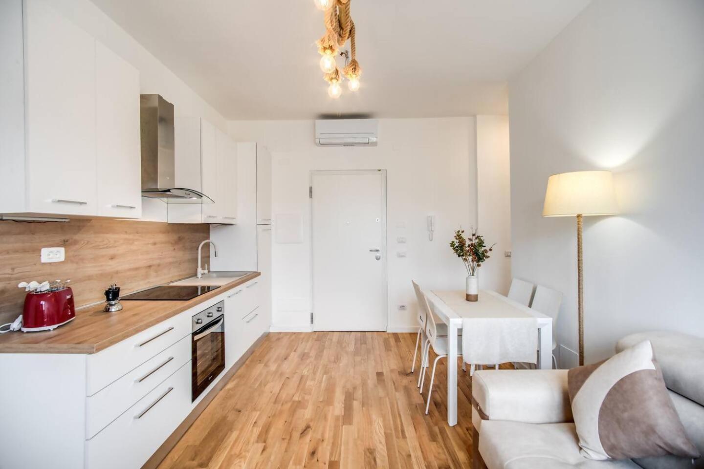 Naos Suite Close Popolo Square Рим Екстериор снимка